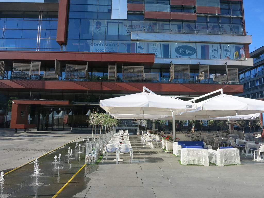 The Riverside Apartment - Downtown SJJ Exterior foto